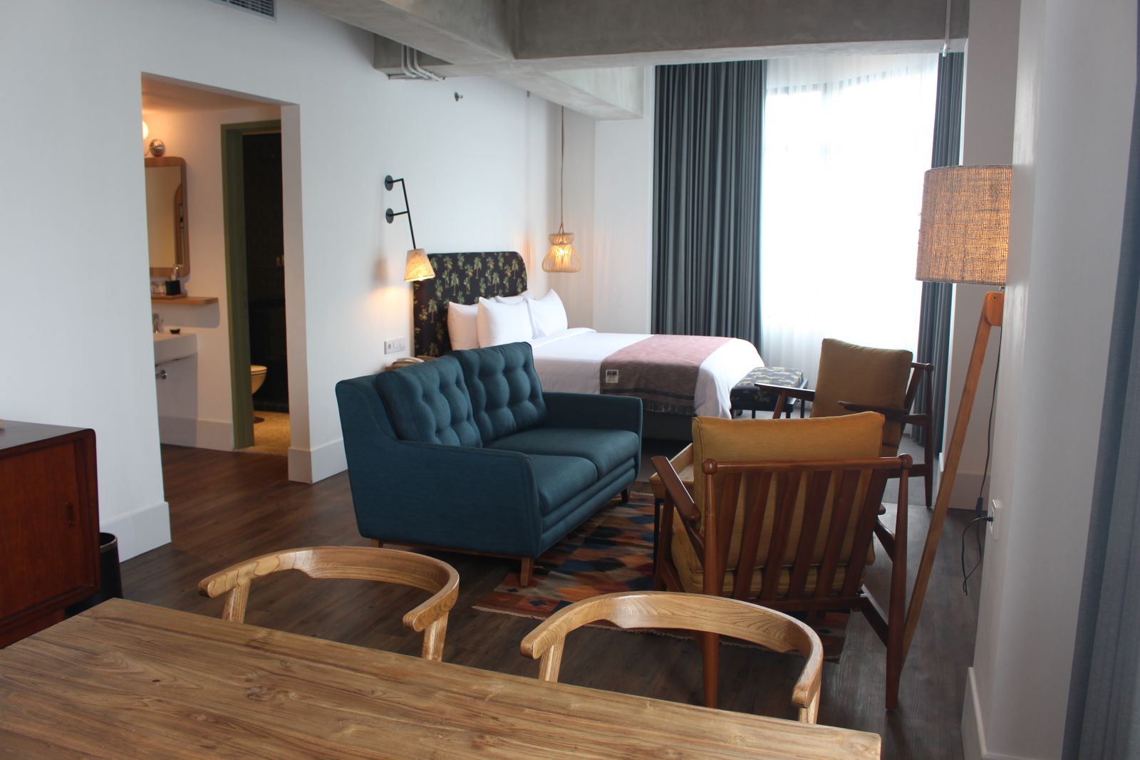 Executive Suite (DOK. Hotel Monopoli )