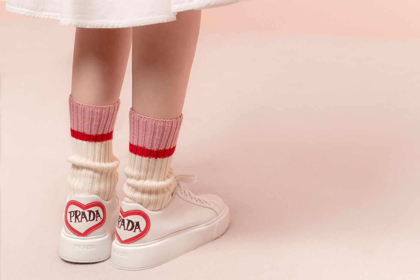 PRADA Qi Xi Collection (Foto: Dok. PRADA)